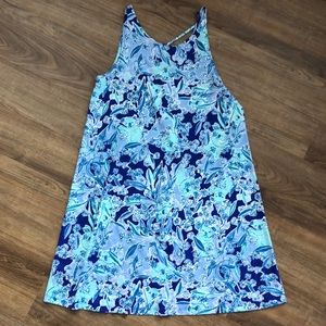 Lilly Pulitzer Kristen dress. Size M